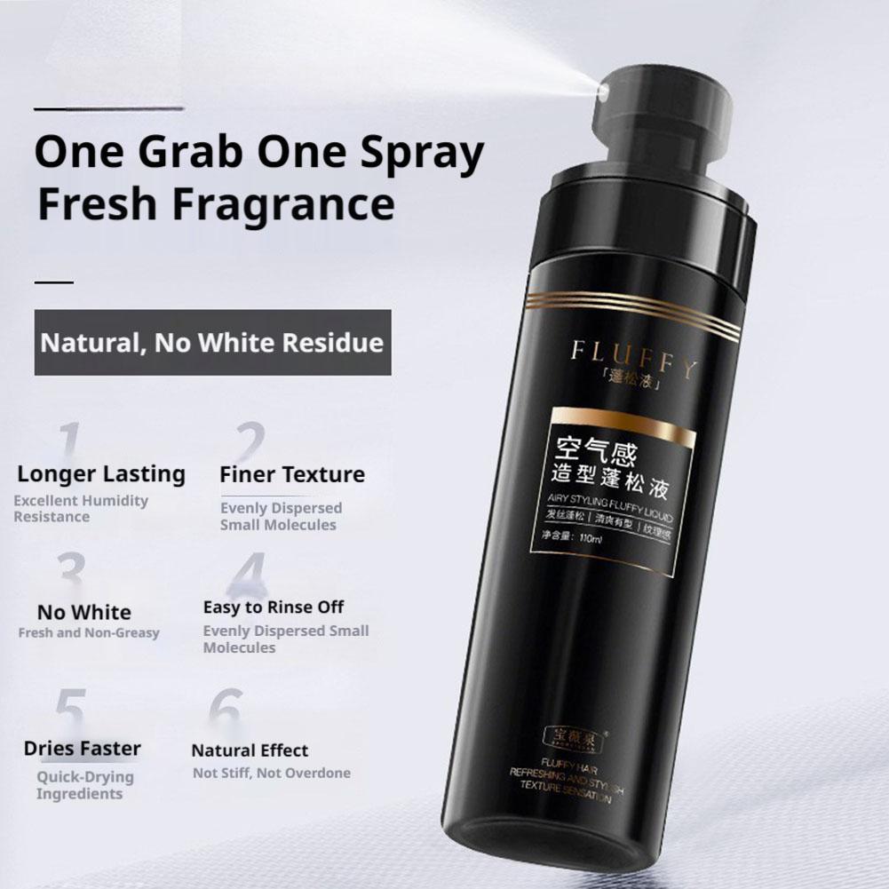 Haarvolumenspray 110ml, Wurzel – Root Stimulator Liquid Bewertung und Preis
