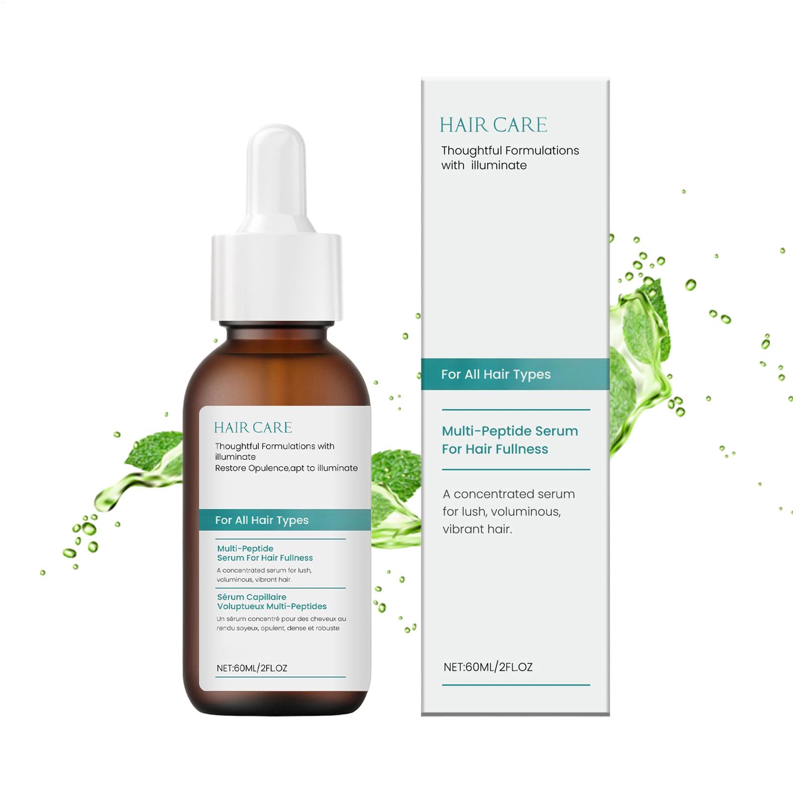 60 ml Haarglättungsflüssigkeit – Root Stimulator Liquid Bewertung und Preis
