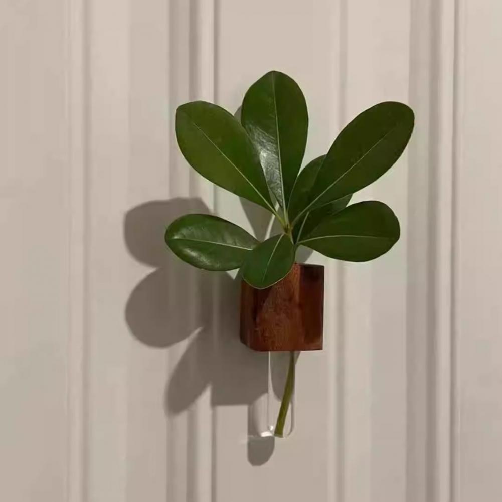 4 cm Kühlschrankmagnet Holz Re – Propagation Station Vase Bewertung und Preis